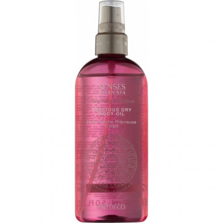 Artdeco (Артдеко) Sensual Balance Precious Dry Body Oil Масло для тела, 150 мл