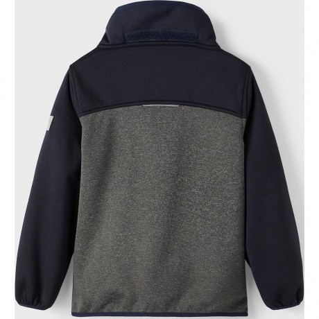 name it Softshelljacke NKMMADA fur Jungen Куртка софтшелл НКММАДА для мальчиков