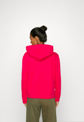 Tommy Hilfiger REGULAR  Hoodie pink splendor ОБЫЧНЫЙ Толстовка с капюшоном розовое великолепие