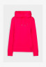 Tommy Hilfiger REGULAR  Hoodie pink splendor ОБЫЧНЫЙ Толстовка с капюшоном розовое великолепие
