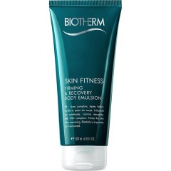 Biotherm (Биотерм) Skin Fitness Firming & Recovery Body Emulsion, 200 мл