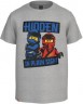 LEGO LEGO Ninjago T-Shirt fur Jungen Футболка для мальчиков LEGO Ninjago