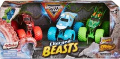 Spin Master Monster Jam монстр джем
