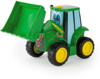 TOMY John Deere Джон Дир