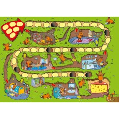 Schmidt Spiele Die Maus Мышь