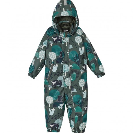 Reima Schneeanzug PUHURI fur Jungen Зимний комбинезон PUHURI для мальчиков