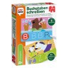 Jumbo Ich lerne Buchstaben schreiben я учусь писать буквы