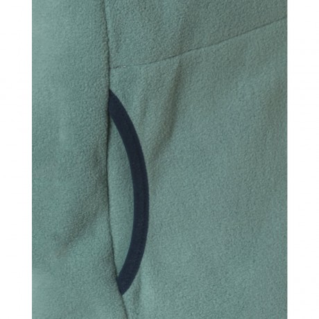 finkid Kinder Fleeceweste POPPELI Детский флисовый жилет POPPELI