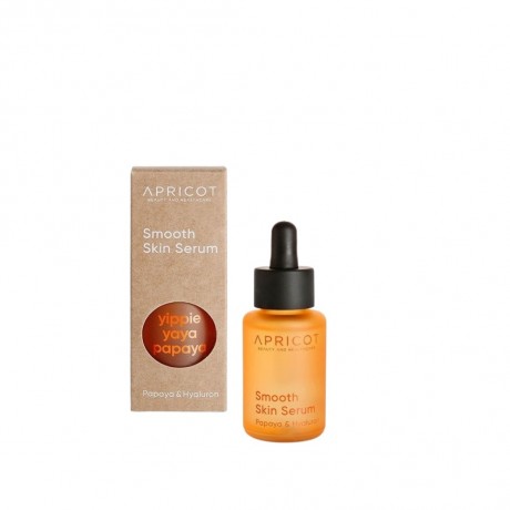 Apricot Smooth Skin Serum  Сыворотка для гладкой кожи
