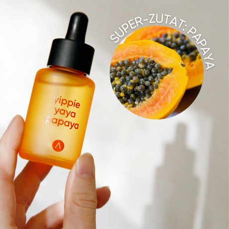 Apricot Smooth Skin Serum  Сыворотка для гладкой кожи