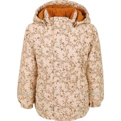 CeLaVi Winterjacke fur Madchen (recycelt) Зимняя куртка для девочки (переработанная)