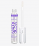essence Lipgloss Meta Glow 01 Cyber Space, 3 ml Блеск для губ Meta Glow 01 Cyber Space
