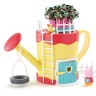 TOMY Peppa Wutz Peppas Garten Spielset Свинка Пеппа Сад Пеппы
