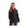 killtec Soft Shell Jacke Girls Softshelljacke Softshelljacken Куртка Soft Shell Куртка soft shell для девочек Куртки soft shell