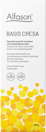 Karo Pharma ALFASON Basis CreSa Creme ALFASON Basis CreSa Крем