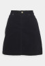 Tommy Hilfiger SKIRT A-line skirt desert sky ЮБКА Юбка А-силуэта небо пустыни