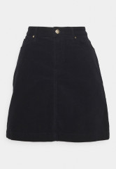 Tommy Hilfiger SKIRT A-line skirt desert sky ЮБКА Юбка А-силуэта небо пустыни