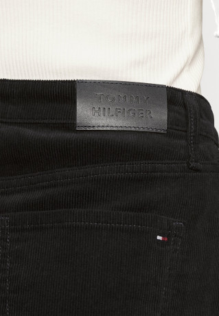 Tommy Hilfiger SKIRT A-line skirt desert sky ЮБКА Юбка А-силуэта небо пустыни