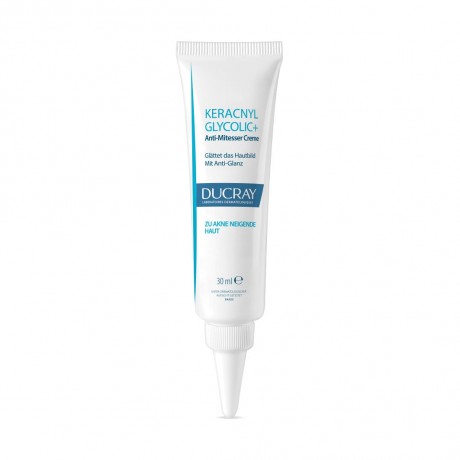 Ducray KERACNYL GLYCOLIC+ Creme  KERACNYL GLYCOLIC+ крем