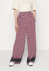 Tommy Hilfiger PULL ON PANT Trousers red PULL ON PANT Брюки красный