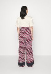 Tommy Hilfiger PULL ON PANT Trousers red PULL ON PANT Брюки красный