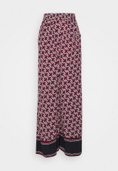 Tommy Hilfiger PULL ON PANT Trousers red PULL ON PANT Брюки красный