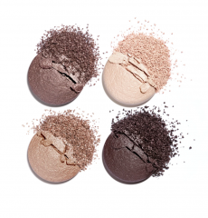 CHANEL Les 4 Ombres Lidschatten 226 Tisse Rivoli, Паллетка теней, Коллекция Осень/Зима 2024, тон 226 Tisse Rivoli