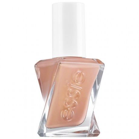 Гель-лак для ногтей Essie Gel Couture Ballet Nudes, оттенок 445 At The Barre