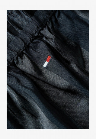 Tommy Hilfiger TONAL SIGNATURE TAPE Pyjama bottoms desert sky TONAL SIGNATURE TAPE Пижамные штаны небо пустыни