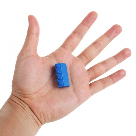 Katara 100 Bausteine in Dachform 100 строительных блоков в форме крыши