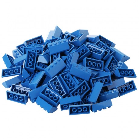 Katara 100 Bausteine in Dachform 100 строительных блоков в форме крыши