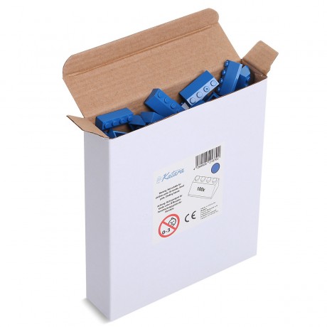 Katara 100 Bausteine in Dachform 100 строительных блоков в форме крыши