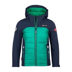 TROLLKIDS Softshelljacke Lysefjord Softshelljacken Куртка софтшелл Куртки софтшелл Lysefjord