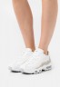 Nike Sportswear AIR MAX 95 Sneaker low summit white/wolf grey/white AIR MAX 95 низкие кроссовки женские вершина белый/волчий серый/белый