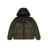 THREADBOYS Threadboys Jacke THB Jacket Colour Block Twain Winterjacken MiniM Куртка Threadboys Куртка THB Цветные блоки Зимние куртки Twain MiniM