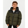 THREADBOYS Threadboys Jacke THB Jacket Colour Block Twain Winterjacken MiniM Куртка Threadboys Куртка THB Цветные блоки Зимние куртки Twain MiniM