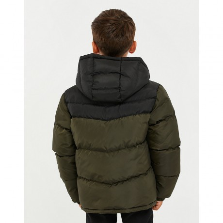 THREADBOYS Threadboys Jacke THB Jacket Colour Block Twain Winterjacken MiniM Куртка Threadboys Куртка THB Цветные блоки Зимние куртки Twain MiniM