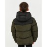 THREADBOYS Threadboys Jacke THB Jacket Colour Block Twain Winterjacken MiniM Куртка Threadboys Куртка THB Цветные блоки Зимние куртки Twain MiniM