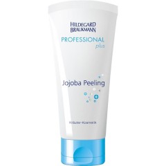 Hildegard Braukmann Professional Plus Jojoba Peeling Пилинг для лица, 100 мл