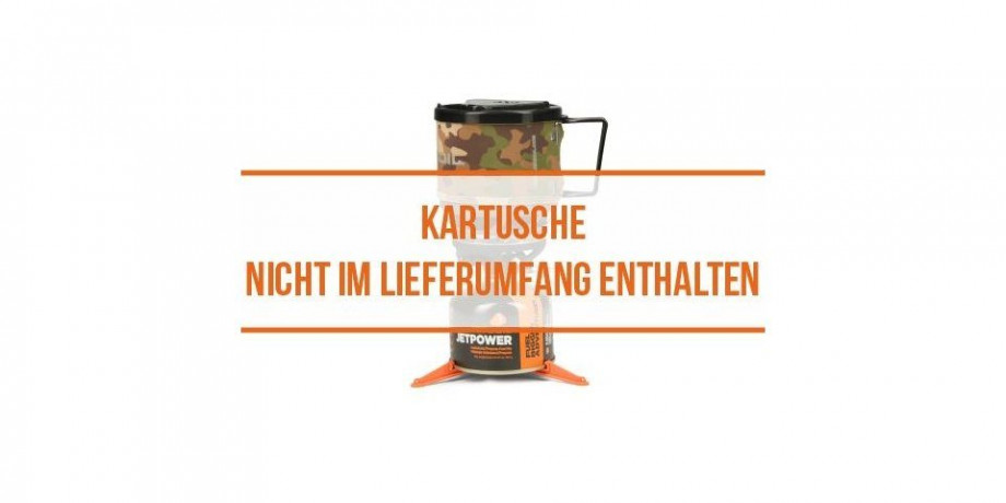 Jetboil Gaskocher Jetboil MiniMo Kochsystem  Газовая плита Jetboil Система приготовления пищи Jetboil MiniMo