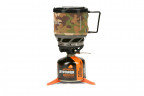 Jetboil Gaskocher Jetboil MiniMo Kochsystem  Газовая плита Jetboil Система приготовления пищи Jetboil MiniMo