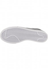 Nike Sportswear Sneaker low blacwhite volt team orange  Низкие кроссовки женские оранжевая команда вольт блэквайт