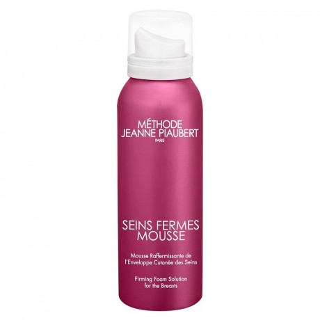 Jeanne Piaubert SEINS FERMES Mousse Firming Foam Solution for the Breasts 125ml  SEINS FERMES Укрепляющий мусс-пенка для груди 125мл