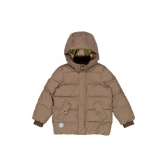 Wheat Puffer Jacket Gael Winterjacken Пуховик Gael зимние куртки