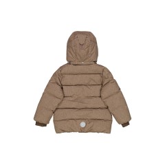 Wheat Puffer Jacket Gael Winterjacken Пуховик Gael зимние куртки