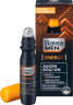 Balea MEN Augencreme energy Q10 Augen Roll On Крем для глаз шариковый, с гиалуроновой кислотой и зелёным кофе, 15 мл