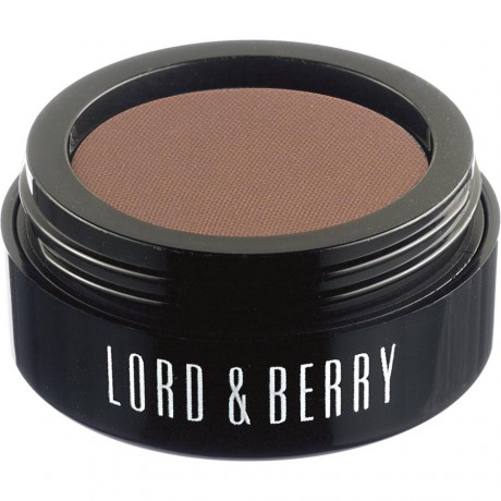 Lord & Berry Augen Diva EyeBrow Powder Пудра для бровей, Grace / 2 g