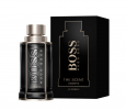 Hugo Boss The Scent For Him Magnetic Eau de Parfum Nat. Spray Туалетная вода Spray, 100 мл