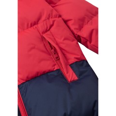 Reima Winterjacke Teisko Winterjacken fur Jungen Зимняя куртка Teisko зимние куртки для мальчика