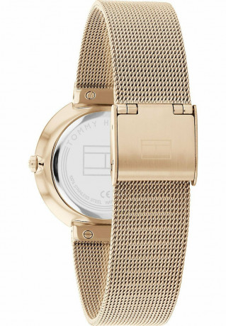 Tommy Hilfiger LIBBY Watch rosegold LIBBY-часы розовое золото
